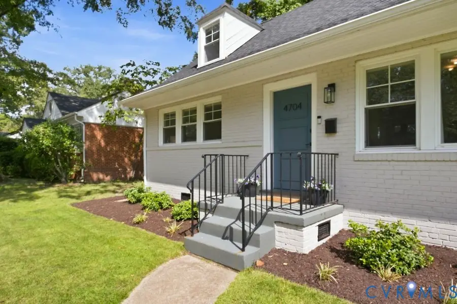4704 Monumental Street, Richmond, VA 23226 - #2