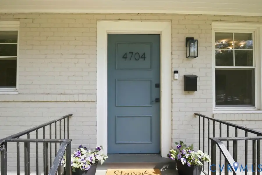 4704 Monumental Street, Richmond, VA 23226 - #3
