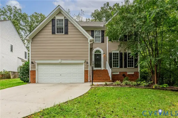 14349 Jeffries Place, Midlothian, VA 23114