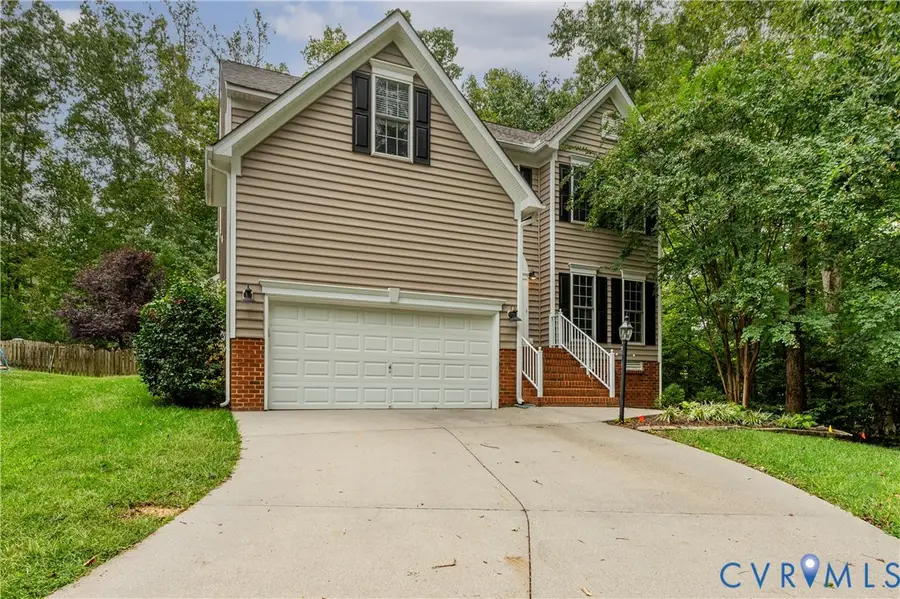 14349 Jeffries Place, Midlothian, VA 23114 - #3