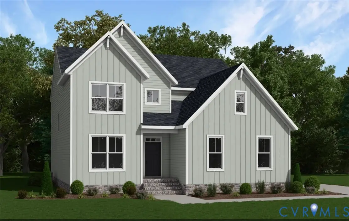 7883 Dandridge Drive, Quinton, VA 23141 - #1