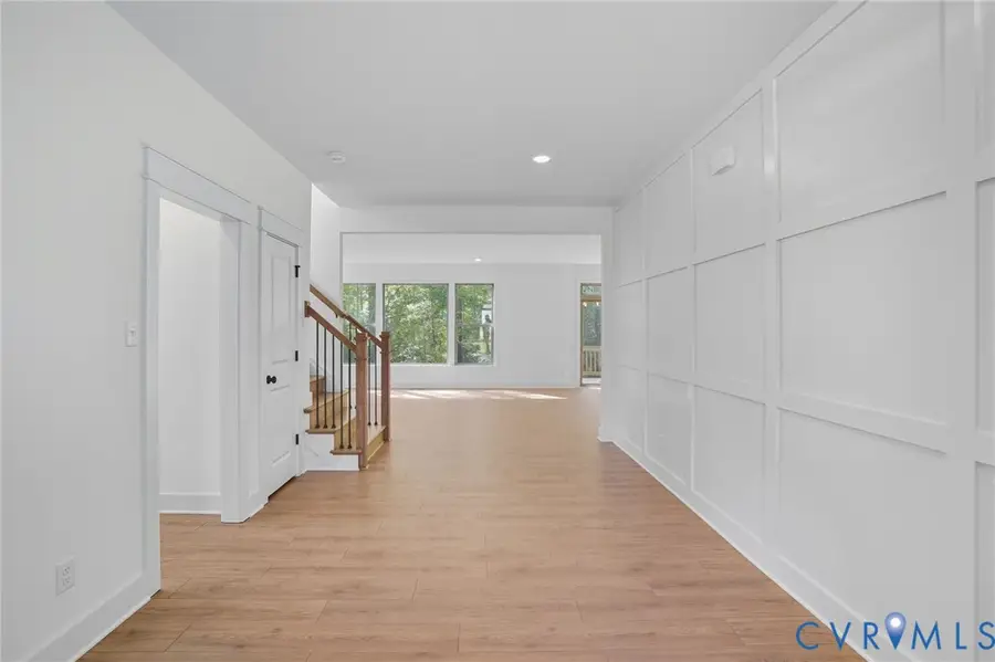 7883 Dandridge Drive, Quinton, VA 23141 - #2