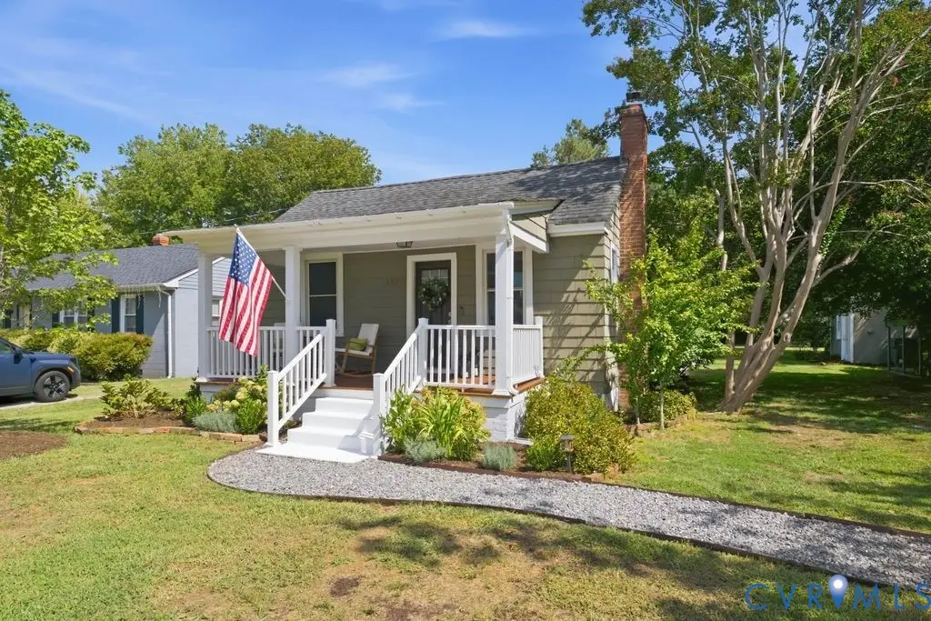 8409 Broadway Avenue, Henrico, VA 23228 - #1