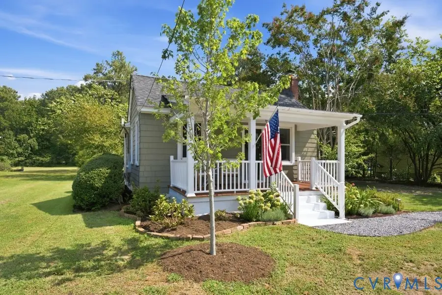 8409 Broadway Avenue, Henrico, VA 23228 - #2