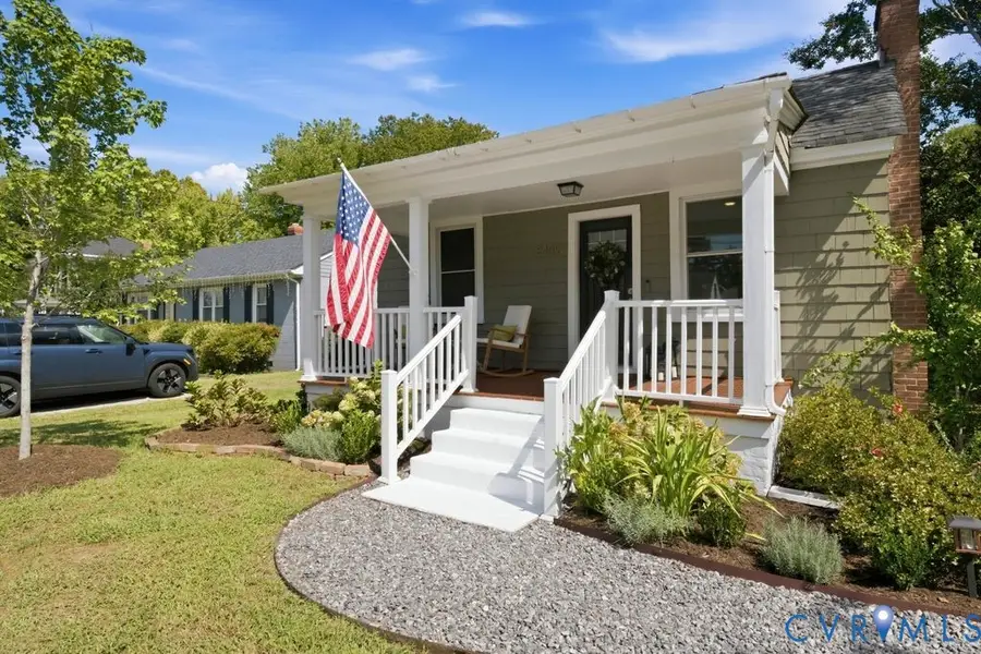 8409 Broadway Avenue, Henrico, VA 23228 - #3