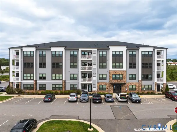 3800 Maze Runner Drive #306, Midlothian, VA 23112