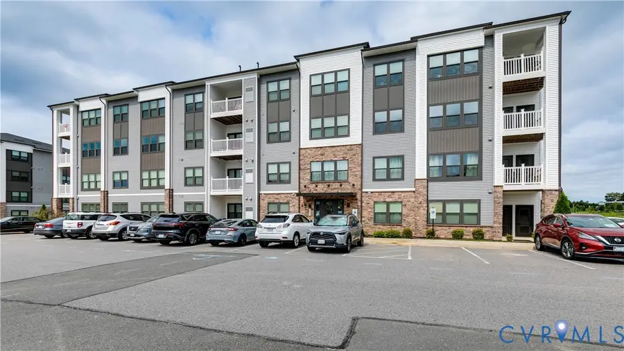 3800 Maze Runner Drive #306, Midlothian, VA 23112 - #2