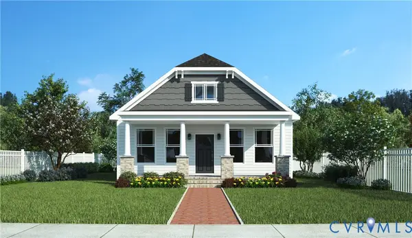 2436 Overby Bend Road, Richmond, VA 23222