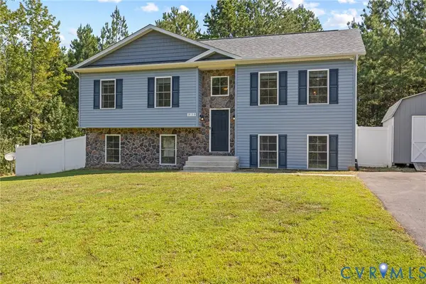 19159 Country Road, Beaverdam, VA 23015