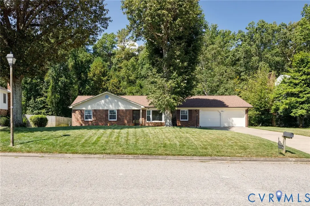 3356 Seaton Road, Petersburg, VA 23805 - #1
