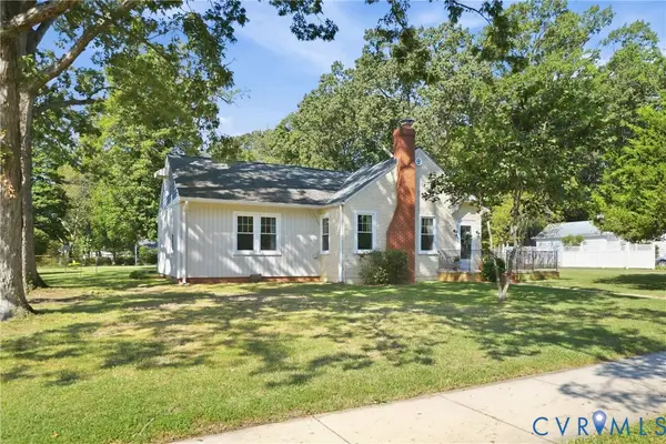 2406 Mcrae Road, Richmond, VA 23235