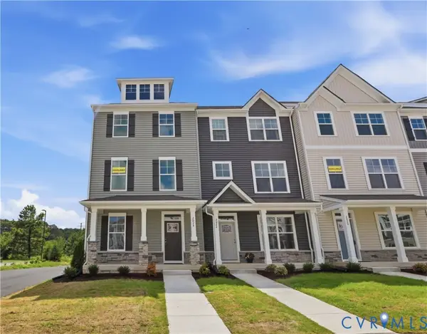 2419 Flora Boulevard, Henrico, VA 23231