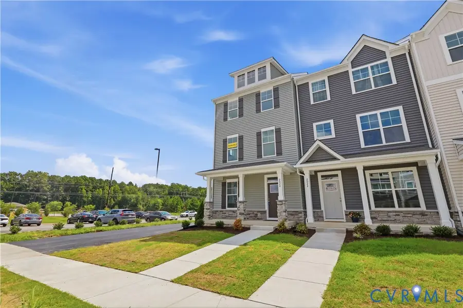 2419 Flora Boulevard, Henrico, VA 23231 - #2