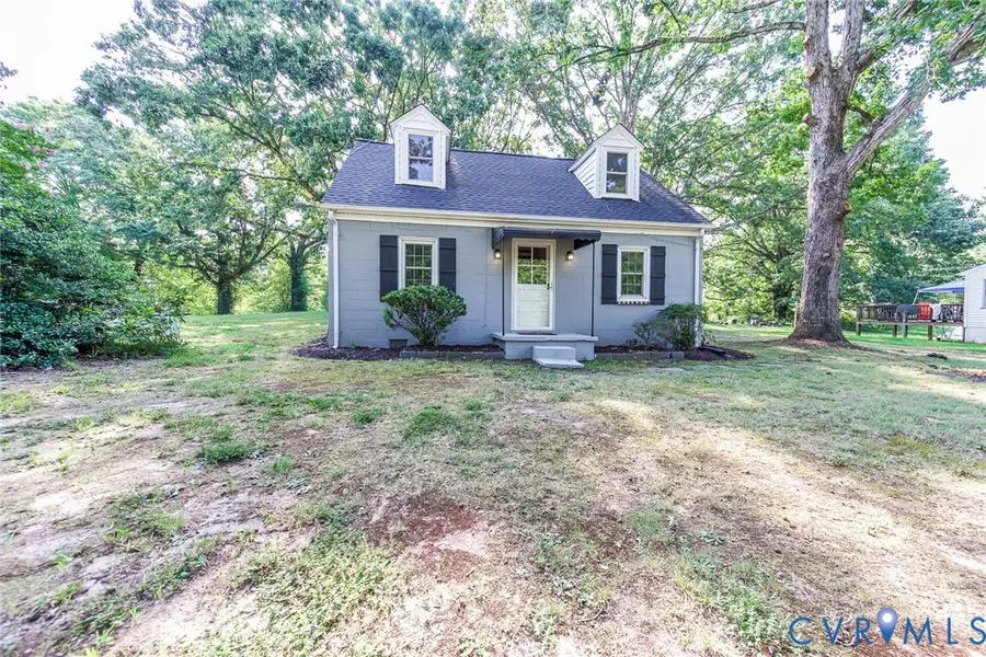 11384 Pinhook Road, Rockville, VA 23146 - #2