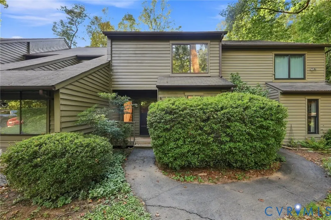 9661 Groundhog Drive, Richmond, VA 23235 - #1