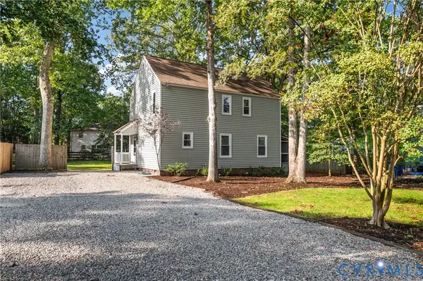 10331 Genlou Road, Chesterfield, VA 23832