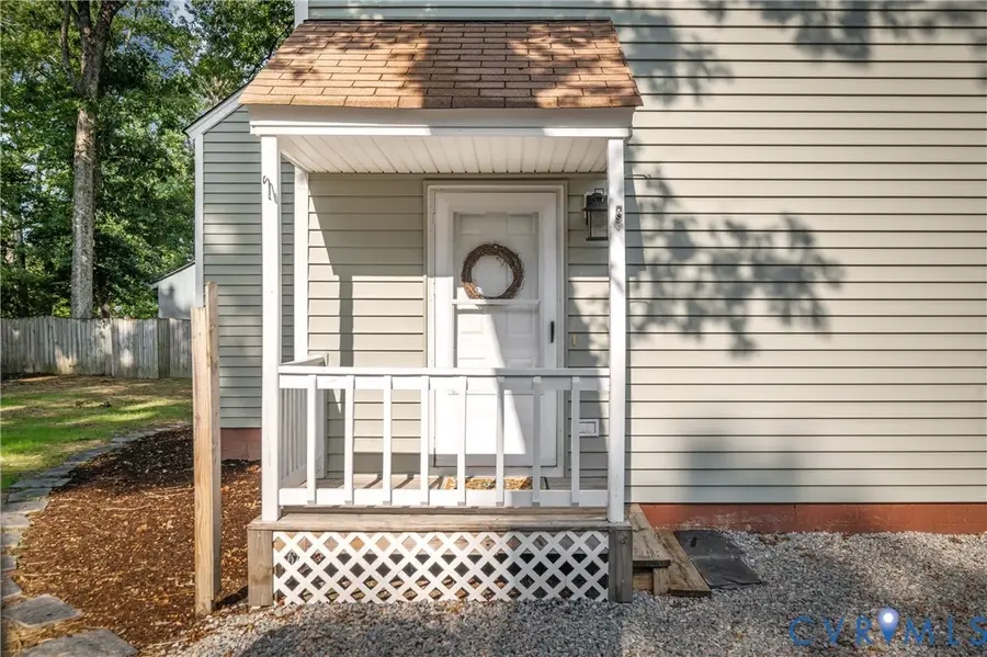 10331 Genlou Road, Chesterfield, VA 23832 - #2