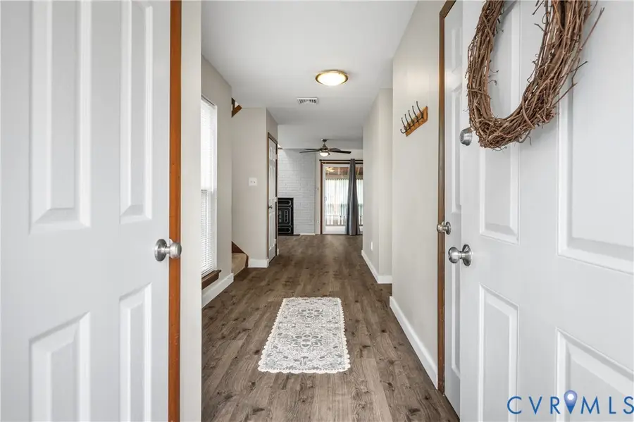 10331 Genlou Road, Chesterfield, VA 23832 - #3