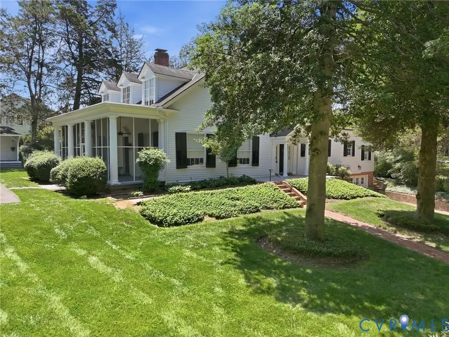 209 Ross Road, Henrico, VA 23229 - #2