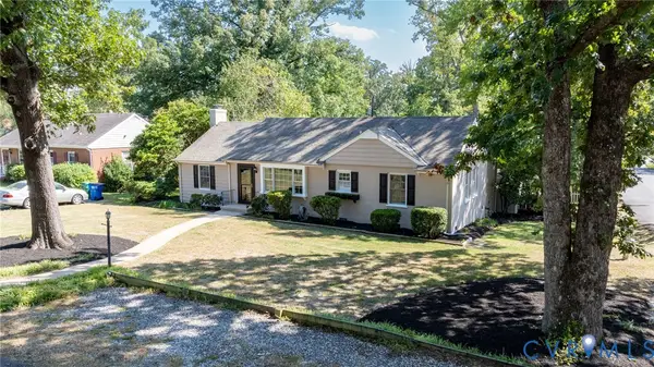 8415 Holly Hill Road, Henrico, VA 23229