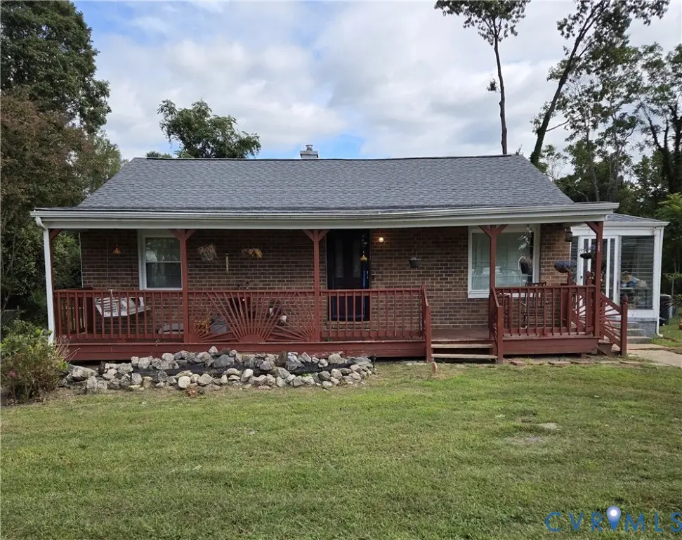 4007 Richmond Henrico Turnpike, Fairfield, VA 23222 - #1