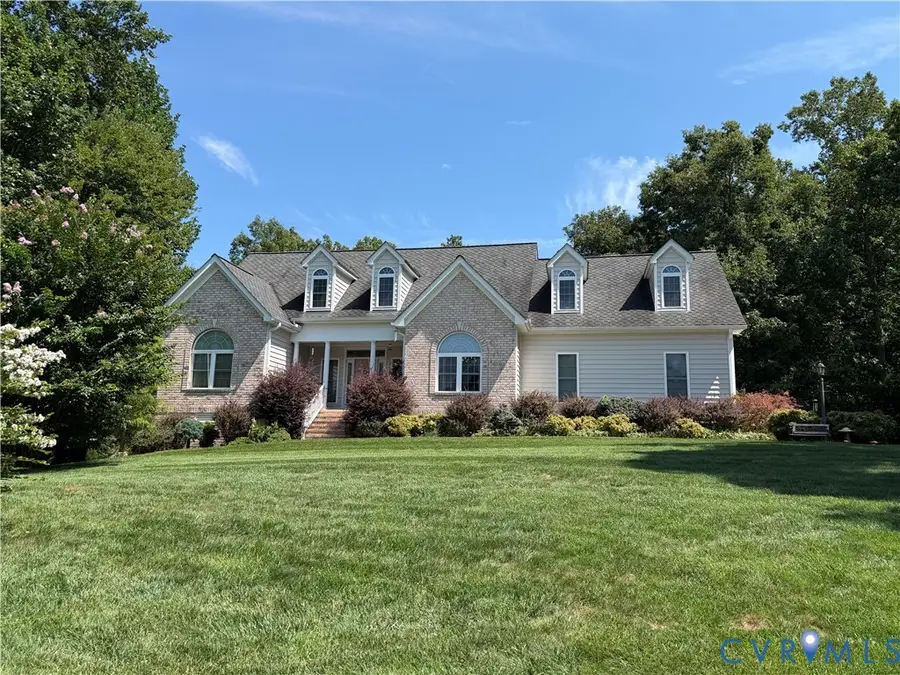 12607 Lerwick Place, Chesterfield, VA 23838 - #2