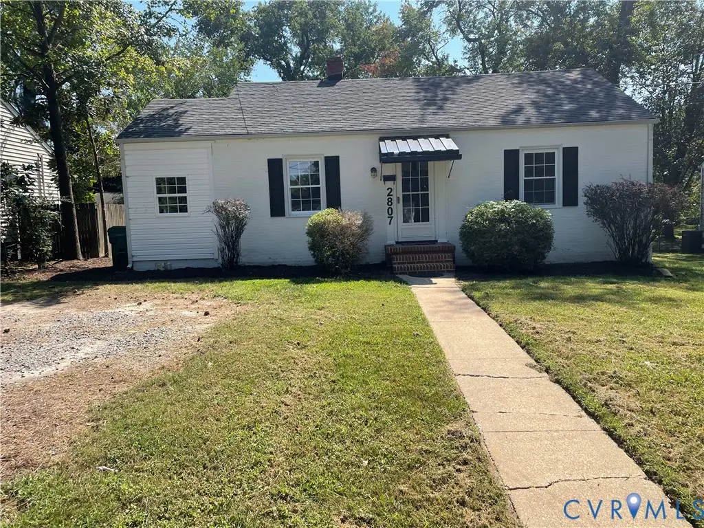 2807 Dellrose Avenue, Henrico, VA 23228 - #1