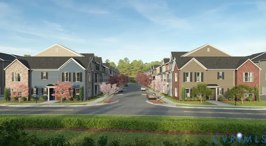 Lot 13 Mossy Path Alley, Midlothian, VA 23114 - #3