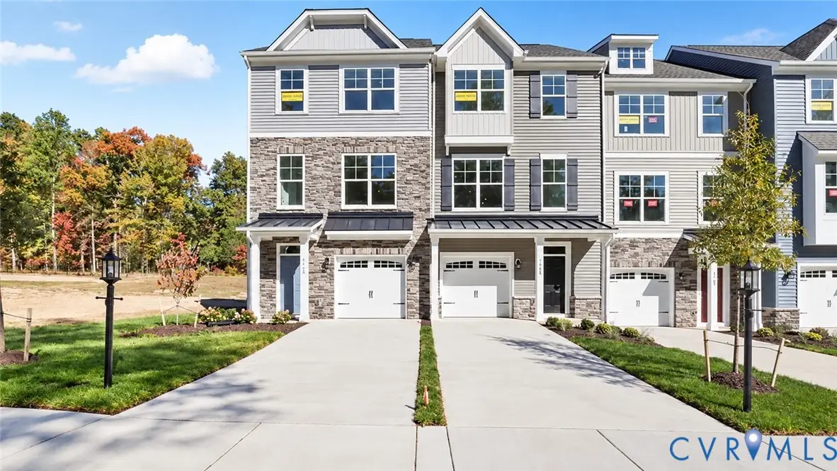 2417 Flora Boulevard, Henrico, VA 23231 - #1