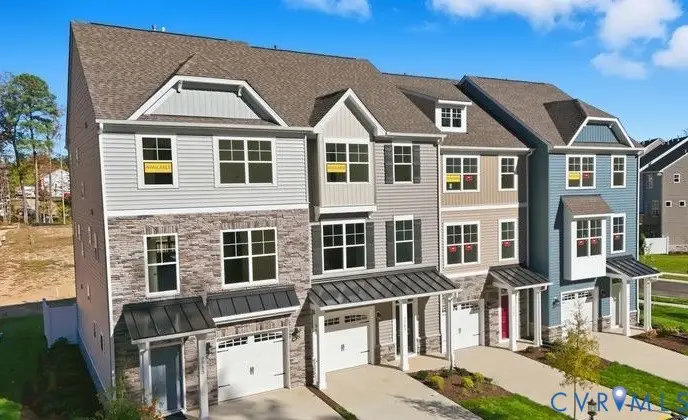 2417 Flora Boulevard, Henrico, VA 23231 - #3