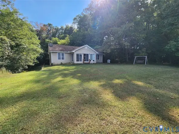 1563 Sunken Meadow Road, Spring Grove, VA 23881