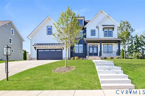 10708 River Fall Path, Glen Allen, VA 23059
