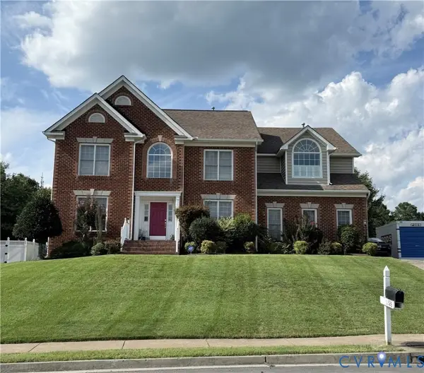 11528 Sadler Grove Road, Henrico, VA 23060
