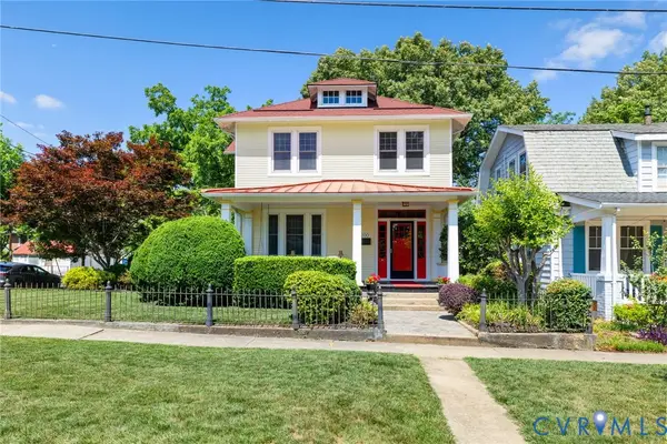 200 W 34th Street, Richmond, VA 23225