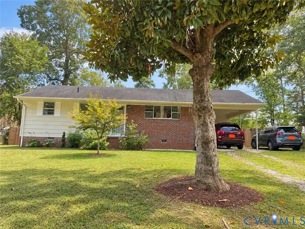 7213 Bennington Rd, Chesterfield, VA 23225