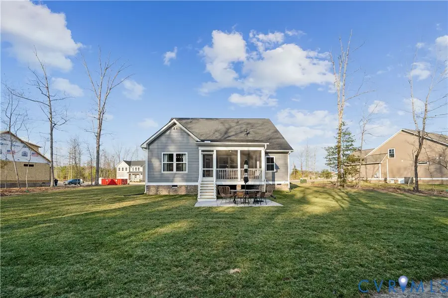 535 Wendenburg Terrace #MODEL, Aylett, VA 23009 - #3