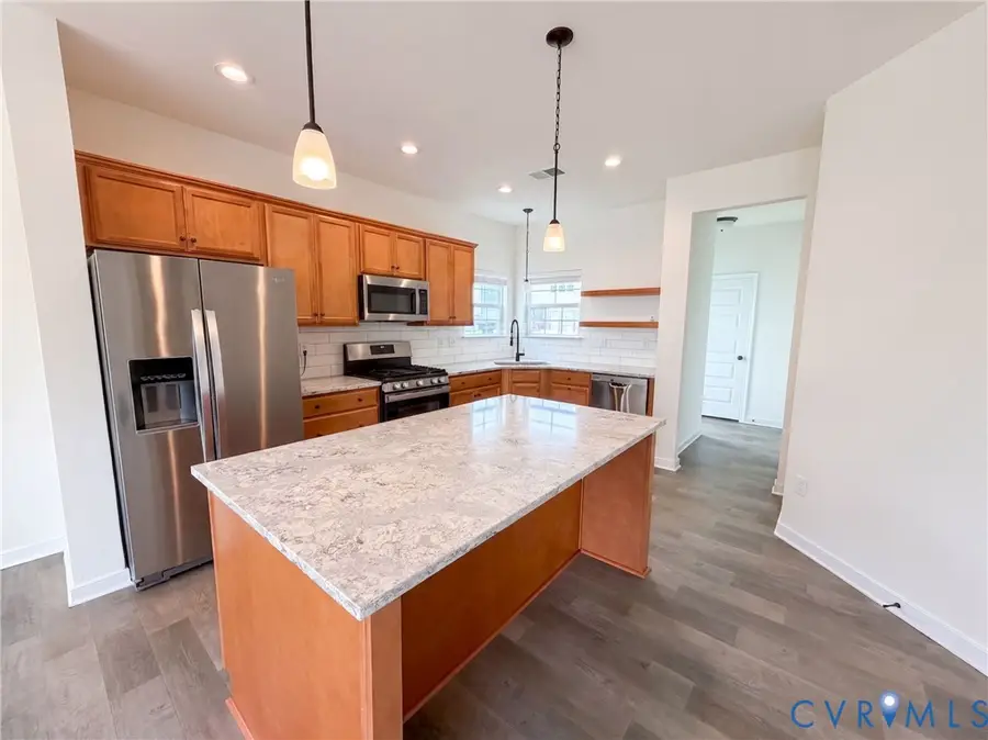 7825 Old Guild Road, North Chesterfield, VA 23237 - #2