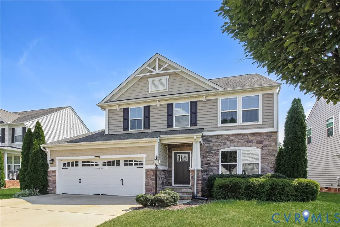 10801 Providence Woods Lane, Ashland, VA 23005 - #1