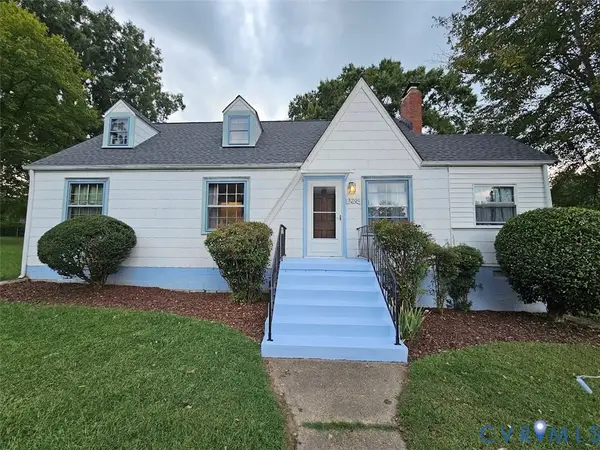 3200 Manorcrest Road, Richmond, VA 23234