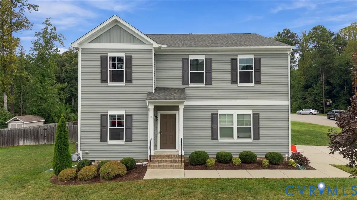 8801 Elkview Court, North Chesterfield, VA 23236 - #1