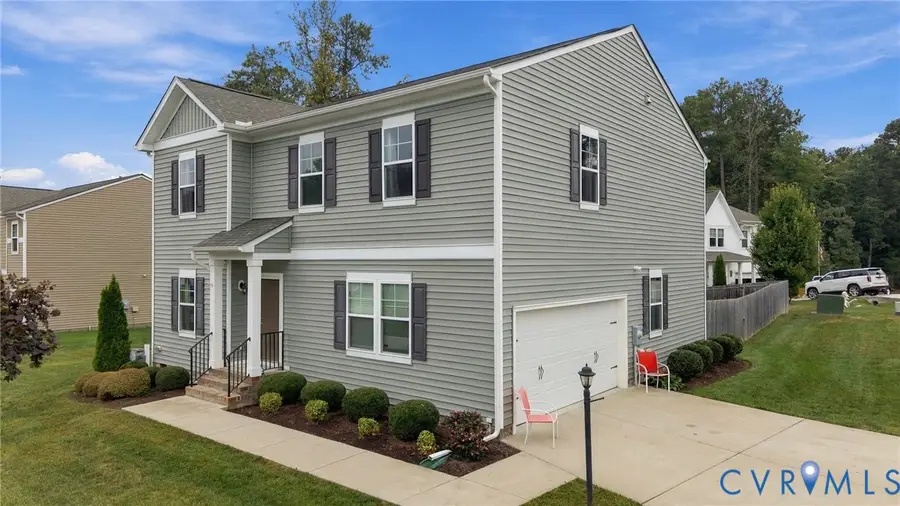 8801 Elkview Court, North Chesterfield, VA 23236 - #2