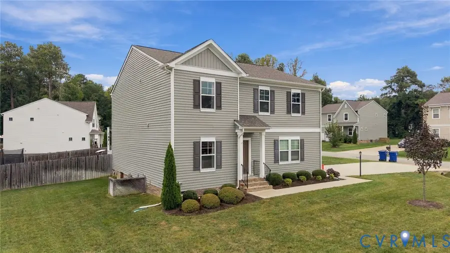 8801 Elkview Court, North Chesterfield, VA 23236 - #3