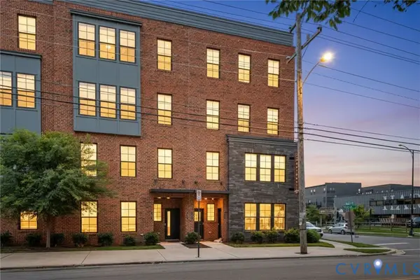 1473 Overbrook Road, Richmond, VA 23220