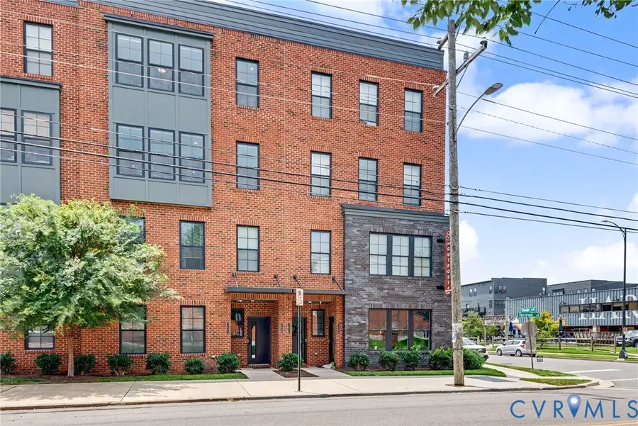 1473 Overbrook Road, Richmond, VA 23220 - #2