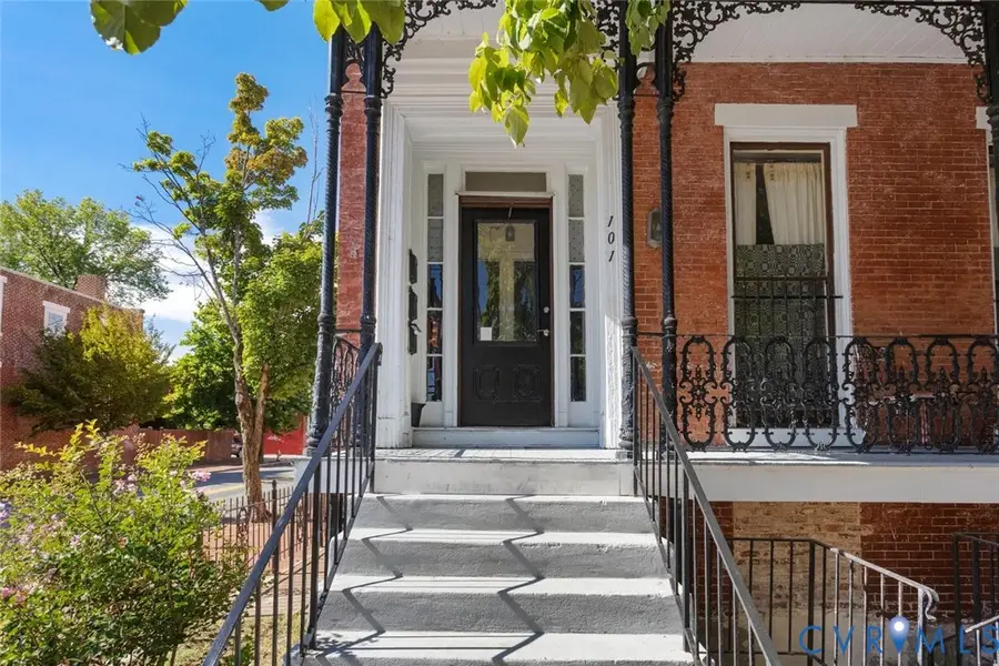 101 W Clay Street, Richmond, VA 23220 - #2