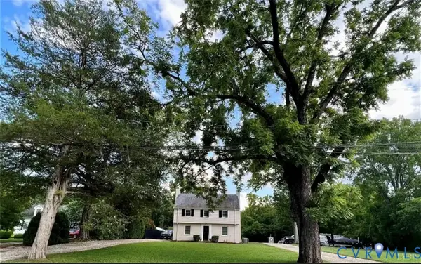 13232 W James Anderson Highway, Buckingham, VA 23921