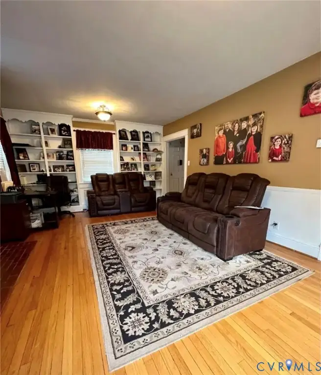13232 W James Anderson Highway, Buckingham, VA 23921 - #3