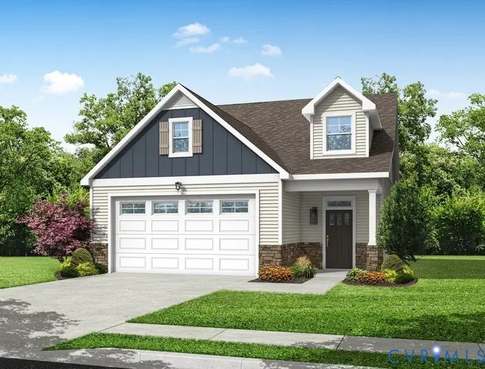 10648 Orchard Blossom Drive, Glen Allen, VA 23059 - #1
