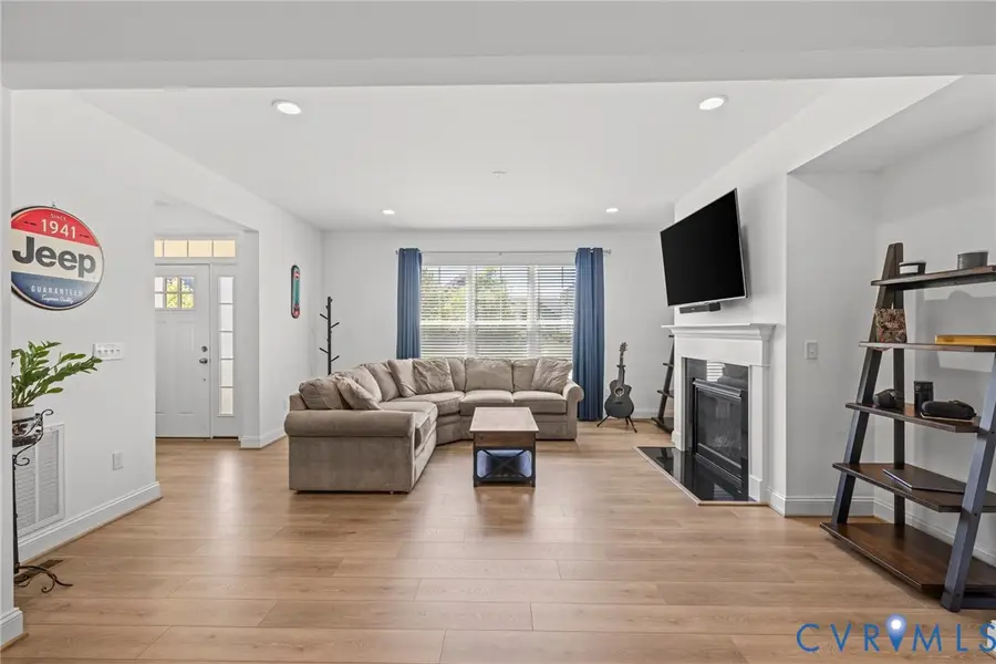 224 Lauradell Road, Ashland, VA 23005 - #2