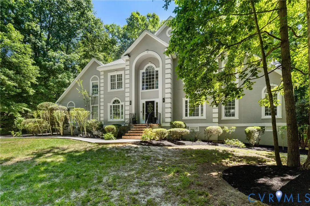 8425 Kintail Drive, Chesterfield, VA 23838 - #1